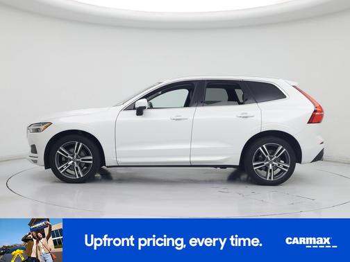 2021 Volvo XC60 T5 Momentum