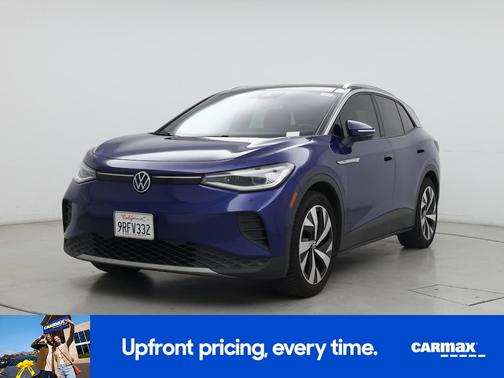 2021 Volkswagen ID.4 PRO S