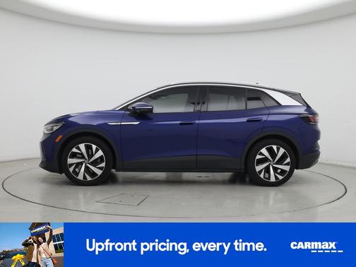 2021 Volkswagen ID.4 PRO S