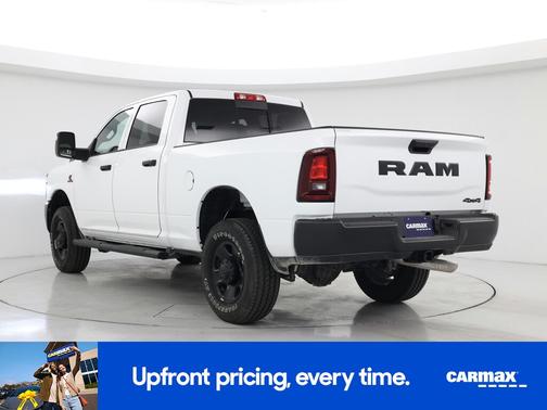 2025 RAM 3500 Bighorn