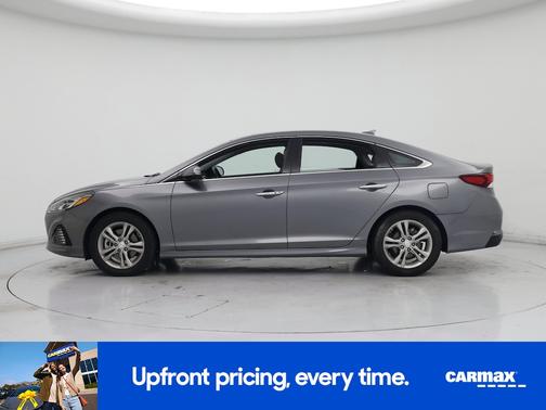 2019 Hyundai SONATA Limited