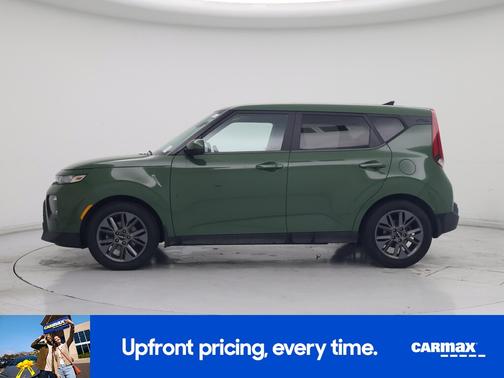 2022 Kia Soul EX