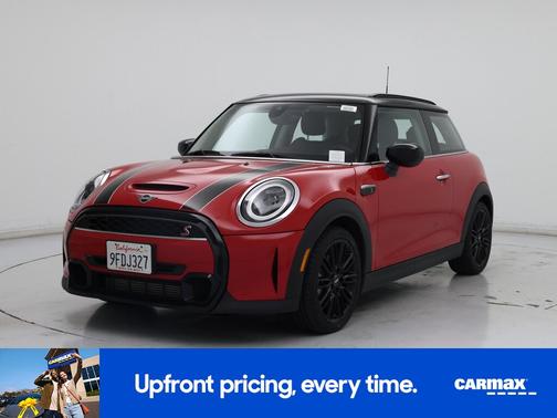 2023 MINI Hardtop S