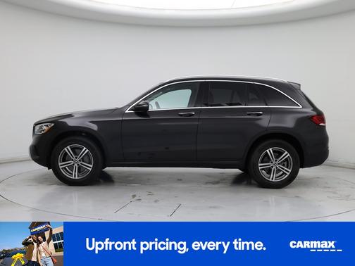 2022 Mercedes-Benz GLC 300 GLC 300
