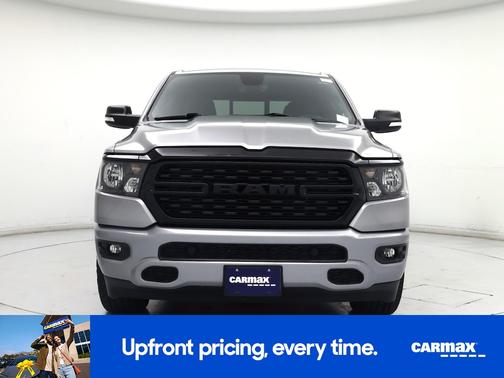 2022 RAM 1500 Bighorn