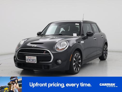 2017 MINI Hardtop S