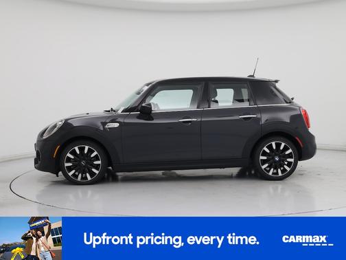 2017 MINI Hardtop S