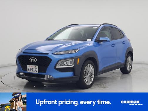 2019 Hyundai KONA SEL