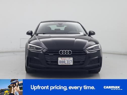 2019 Audi A5 Premium Plus