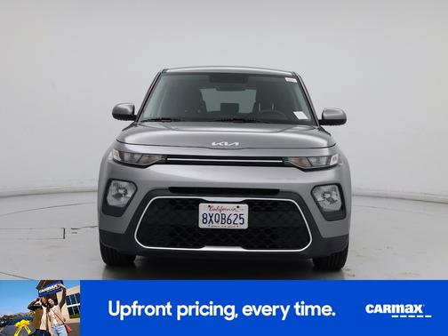 2022 Kia Soul S