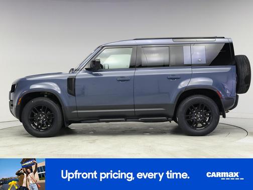2022 Land Rover Defender 110 S