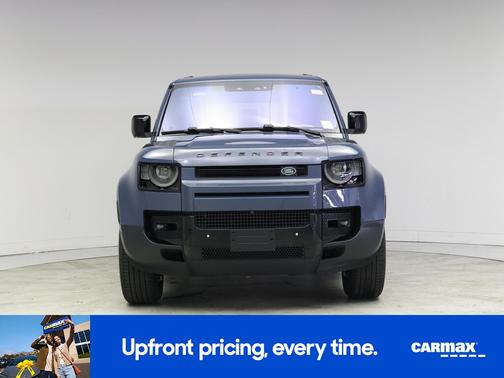 2022 Land Rover Defender 110 S