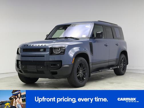 2022 Land Rover Defender 110 S