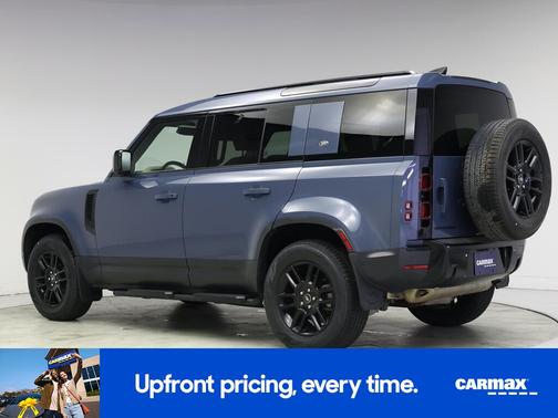 2022 Land Rover Defender 110 S
