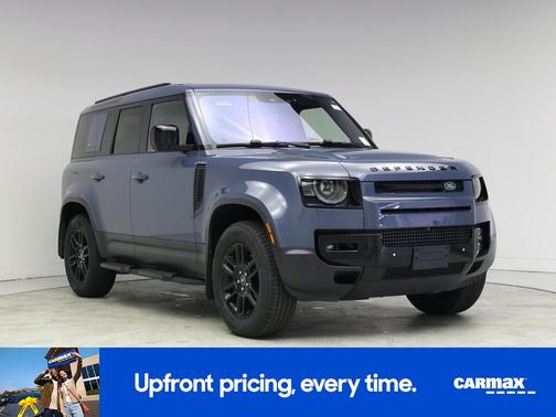 2022 Land Rover Defender 110 S