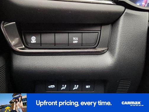 2021 Mazda CX-30 Premium