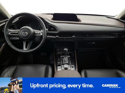 2021 Mazda CX-30 Premium