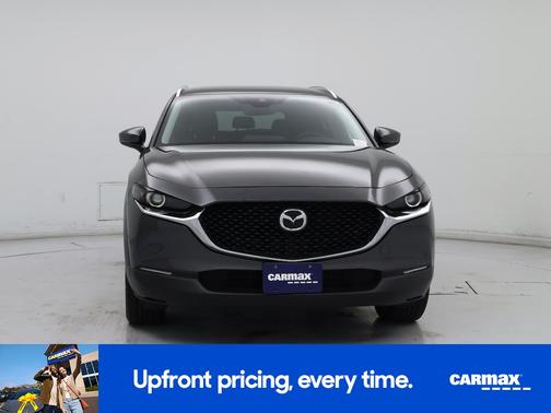 2023 Mazda CX-30 Carbon Edition