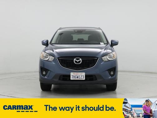2015 Mazda CX-5 Grand Touring