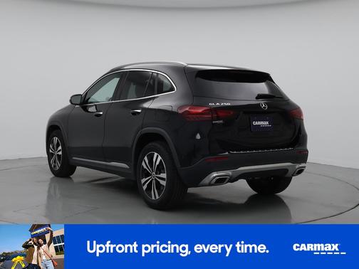 2024 Mercedes-Benz GLA 250 GLA 250