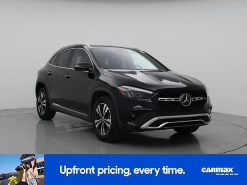2024 Mercedes-Benz GLA 250 GLA 250