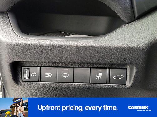 2021 Toyota RAV4 Prime SE