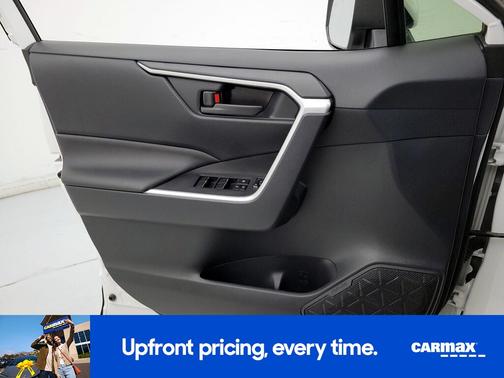 2021 Toyota RAV4 Prime SE