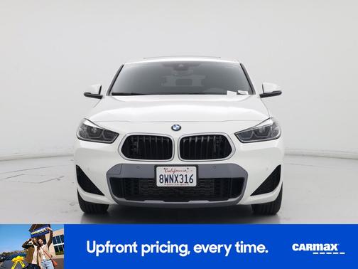 2021 BMW X2 SDrive28i