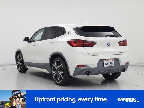 2021 BMW X2 SDrive28i