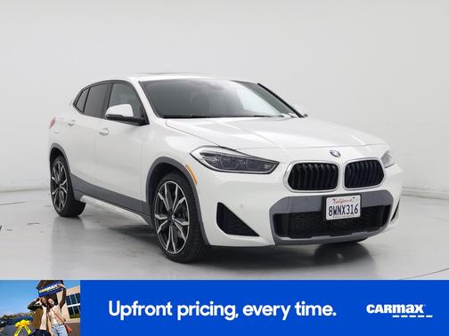 2021 BMW X2 SDrive28i