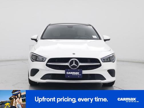 2023 Mercedes-Benz CLA 250 CLA 250