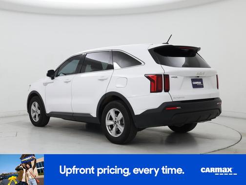 2023 Kia Sorento LX