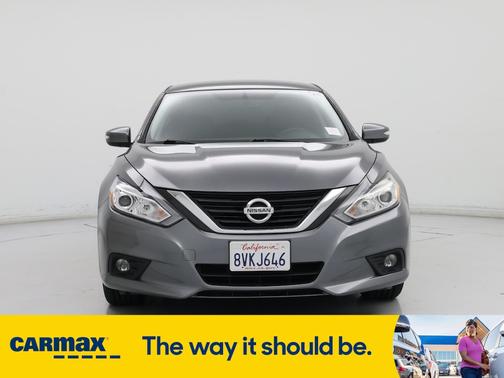 2018 Nissan Altima SL