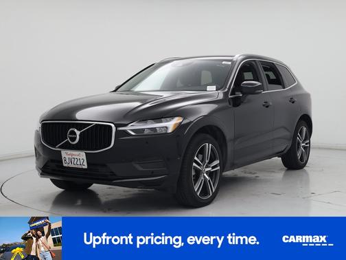 2019 Volvo XC60 T5 Momentum