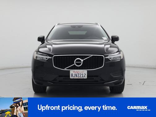 2019 Volvo XC60 T5 Momentum