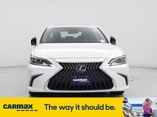 2023 Lexus ES 350