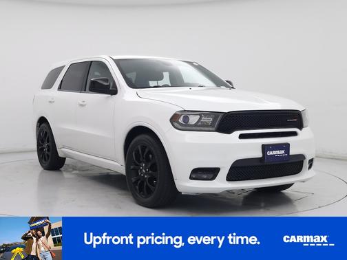 2019 Dodge Durango GT