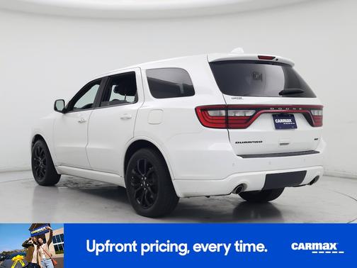 2019 Dodge Durango GT