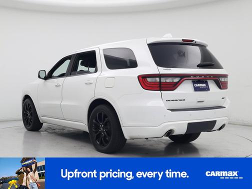 2019 Dodge Durango GT