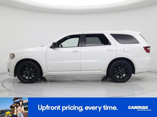 2019 Dodge Durango GT