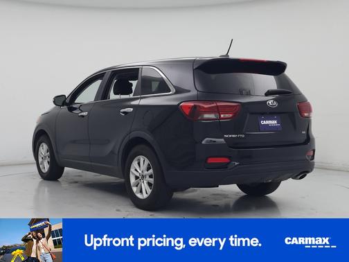 2019 Kia Sorento L