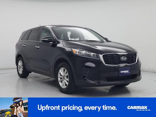 2019 Kia Sorento L
