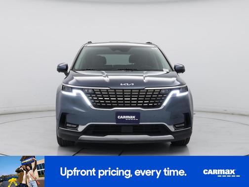 2022 Kia Carnival SX Prestige