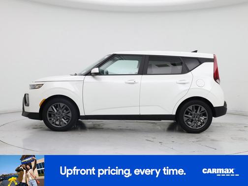 2022 Kia Soul EX