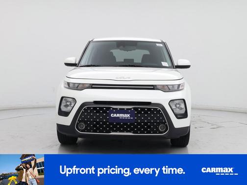 2022 Kia Soul EX