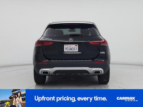 2023 Mercedes-Benz GLA 250 