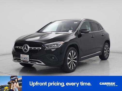 2023 Mercedes-Benz GLA 250 GLA 250