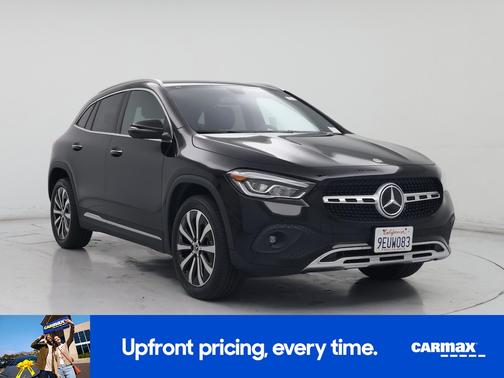 2023 Mercedes-Benz GLA 250 GLA 250