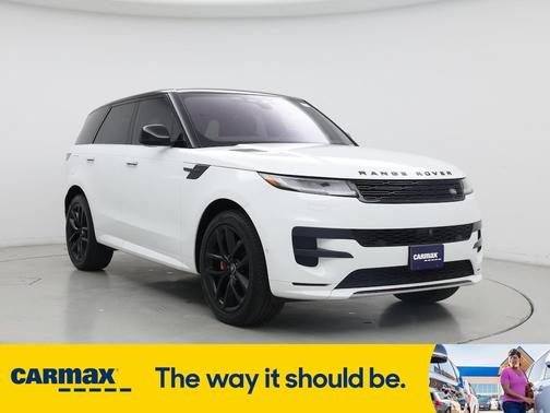 2023 Land Rover Range Rover Sport SE Dynamic