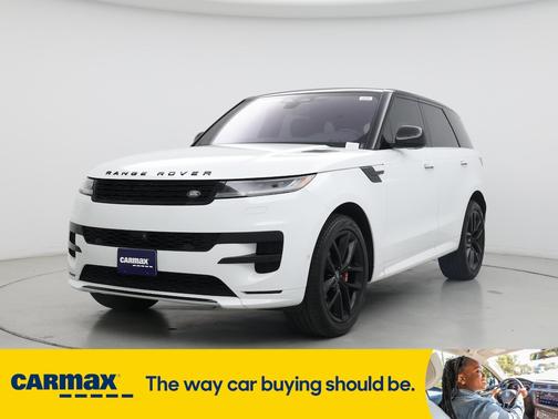 2023 Land Rover Range Rover Sport SE Dynamic